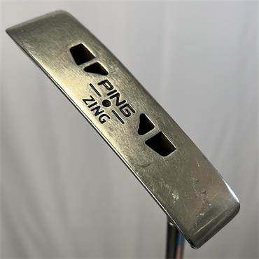 Ping G5i Zing 32.5" Putter Gents RH