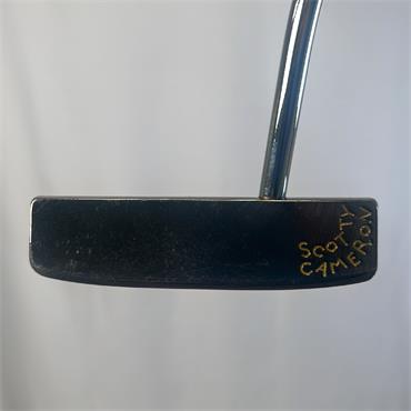Scotty Cameron No.5 Studio Design 34" Putter Gents RH