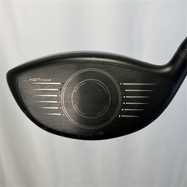 Cobra Aerojet LS 9.0 Hzrdus XStiff Driver Gents RH | Irish Golf Store
