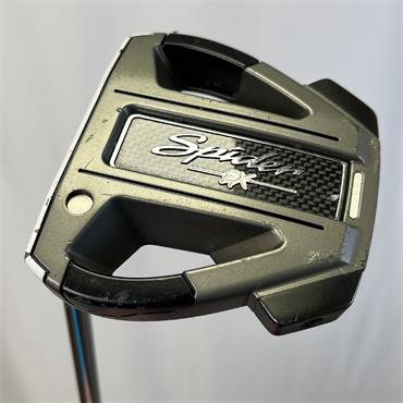 TaylorMade Spider EX 34" Putter Gents LH