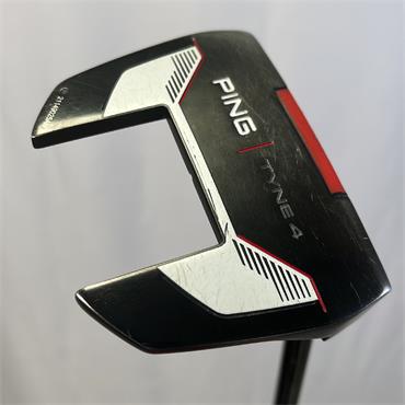 Ping TYNE 4 34" Putter Gents RH