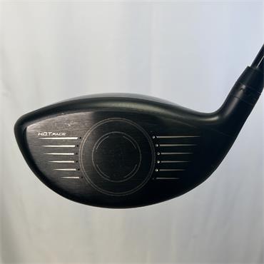 Cobra Aerojet 9 Ventus 60 Stiff Driver Gents RH