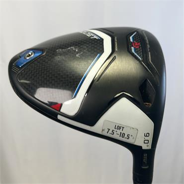 Cobra Aerojet 9 Ventus 60 Stiff Driver Gents RH