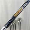 Spalding Sp1 5-SW Graphite Ladies Irons RH