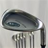 Spalding Sp1 5-SW Graphite Ladies Irons RH