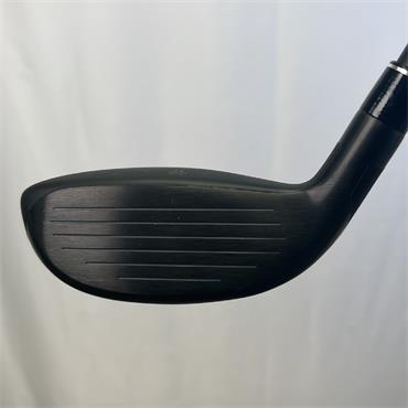 Srixon ZXII #2 Tour AD Stiff Graphite Hybrid Gents RH