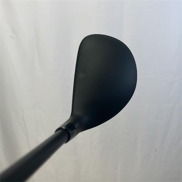 Srixon ZXII #2 Tour AD Stiff Graphite Hybrid Gents RH | Irish Golf