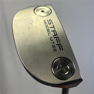 Wilson Staff Model MT22 34" Putter Gents RH