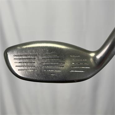 Ping G5 #3 Aldila Stiff Hybrid Gents RH