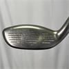 Ping G5 #3 Aldila Stiff Hybrid Gents RH