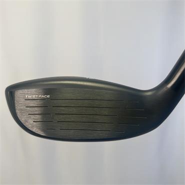 TaylorMade QI35 Max #5 Air Speeder Regular Hybrid Gents RH