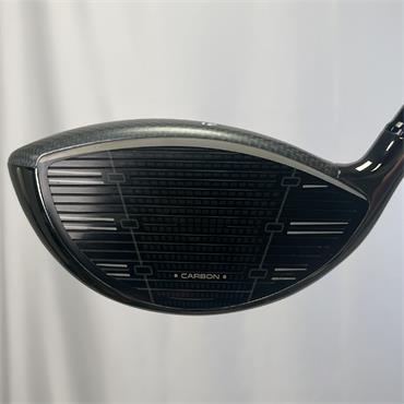 TaylorMade QI35 9.0 Kaili Stiff Driver Gents RH