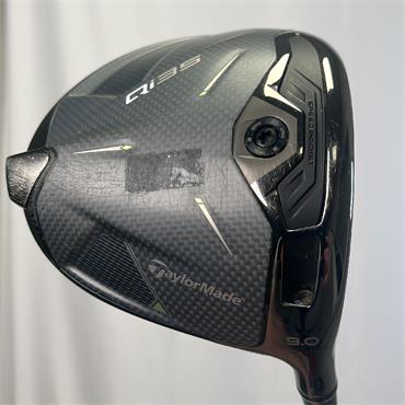 TaylorMade QI35 9.0 Kaili Stiff Driver Gents RH