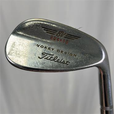 Titleist Vokey Design 254 54.10 D.G Steel Wedge Gents RH