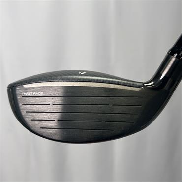 TaylorMade QI35 #3 Kaili Stiff Fairway Gents RH