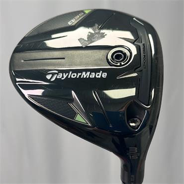 TaylorMade QI35 #3 Kaili Stiff Fairway Gents RH