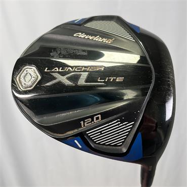 Cleveland Launcher XL Lite 12.0 Cypher Driver Ladies RH