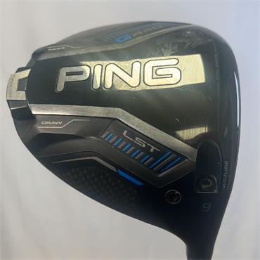 Ping G440 LST 9.0 Tour Stiff Driver Gents RH