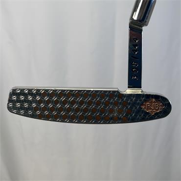 Bettinardi Limited Edition 44 Magnum #305 35" Putter Gents RH