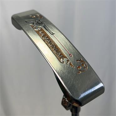 Bettinardi Limited Edition 44 Magnum #305 35" Putter Gents RH