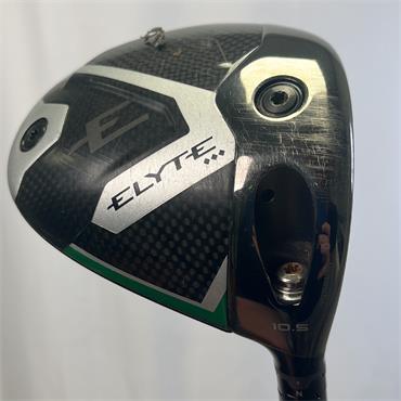 Callaway Elyte TD 10.5 Tensei Stiff Driver Gents RH
