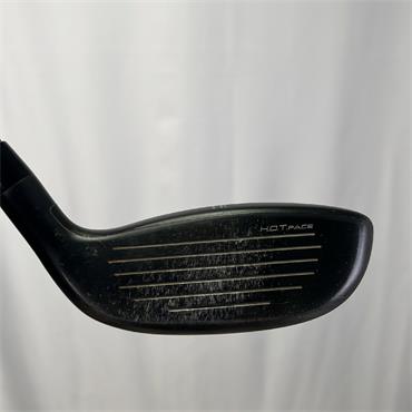 Cobra LTD X #3 KBS Stiff Hybrid Gents LH