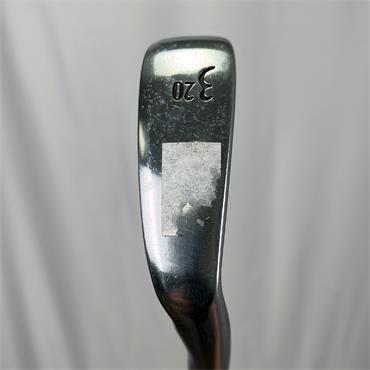 Srixon ZU65 #3 Modus 105 Stiff Driving Iron Gents RH