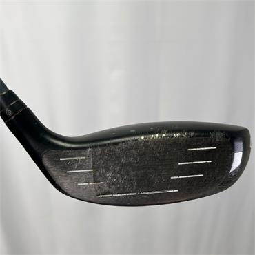 Ping G425 Max #3 Alta CB Regular Fairway Gents LH