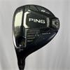 Ping G425 Max #3 Alta CB Regular Fairway Gents LH