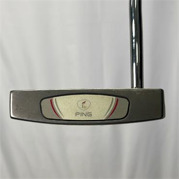 Ping Faith Wack-E 33" Putter Ladies RH