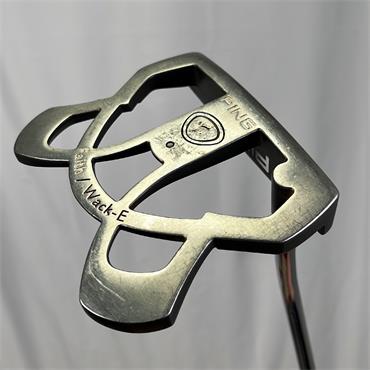 Ping Faith Wack-E 33" Putter Ladies RH