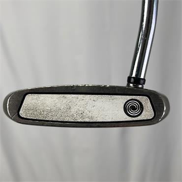 Odyssey White Ice Sabertooth 34" Putter Gents RH