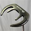 Odyssey White Ice Sabertooth 34" Putter Gents RH
