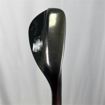 Callaway Opus Black 56.12S Steel Stiff Wedge Gents RH