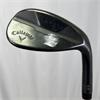 Callaway Opus Black 56.12S Steel Stiff Wedge Gents RH
