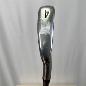 Titleist U500 #4 Hzrdus Stiff Driving Iron Gents RH