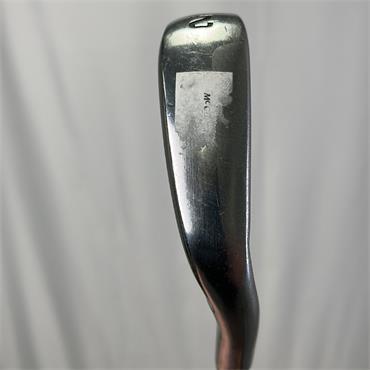 Cobra King Tec UT #2 MMT Stiff Driving Iron Gents RH