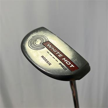 Odyssey White Hot Pro Rossie 34" Putter Gents RH