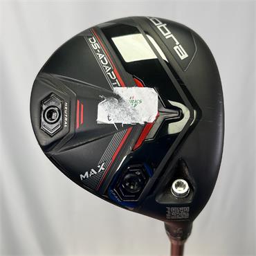 Cobra DS Adapt Max #7 Denail Reg Fairway Gents RH