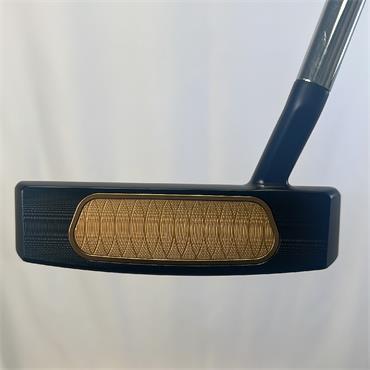 Odyssey Ai One Milled Three T S 34" Putter Gents RH