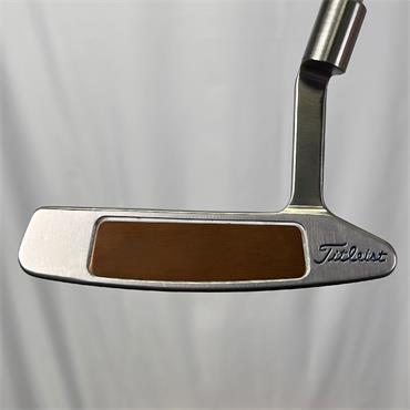 Scotty Cameron Detour Newport 2 (Modified) 35" Putter Gents RH