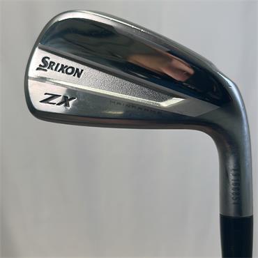 Srixon ZX MKII Recoil #3 XStiff Driving Iron Gents RH