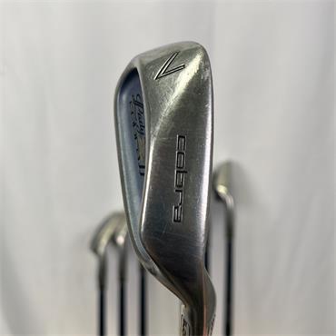 Cobra Lady II OS 4-SW Graphite Ladies RH