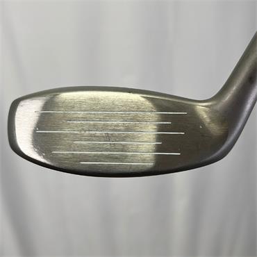 TaylorMade Rescue Mid #4 Graphite Hybrid Ladies RH
