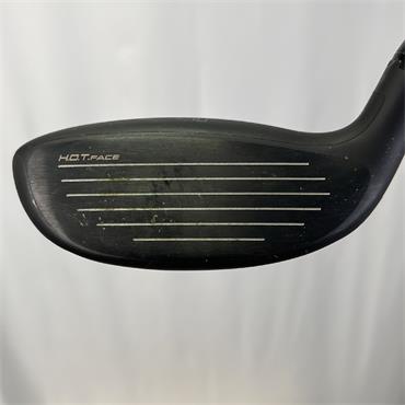 Cobra Aerojet One Length #4 MMT Stiff Hybrid Gents RH