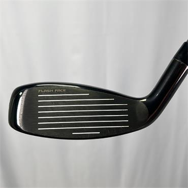 Callaway Mavrik #3 Catalyst Stiff Hybrid Gents RH