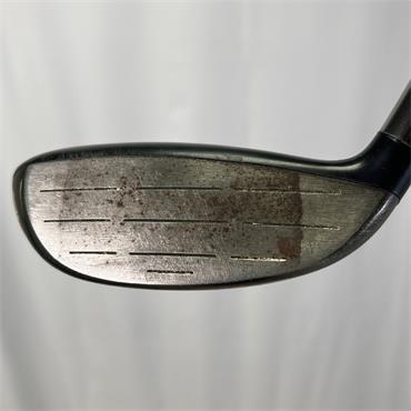 Callaway Mavrik #3 Hzrdus XStiff Fairway Gents RH