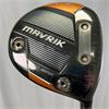 Callaway Mavrik #3 Hzrdus XStiff Fairway Gents RH