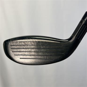 TaylorMade Stealth #3 Ventus Stiff Hybrid Gents RH