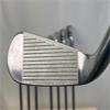 Titleist 718 CB/TMB Combo 3-PW Steel Stiff Irons Gents RH